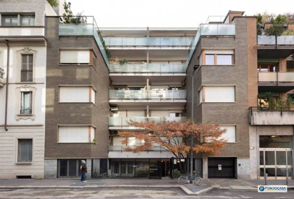 appartamento in vendita a Milano in zona Città Studi