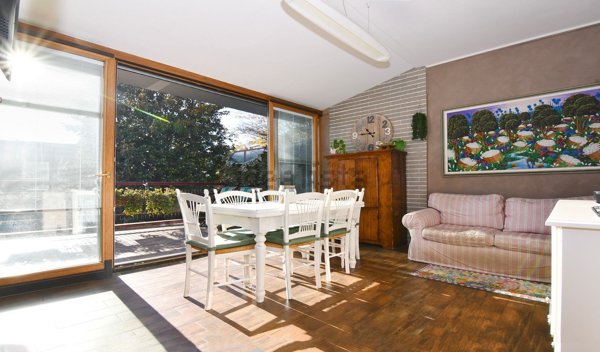 appartamento in vendita a Milano in zona Solari