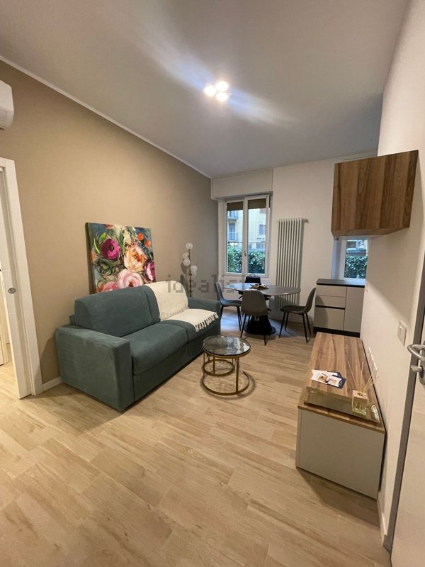 appartamento in vendita a Milano in zona Il Portello