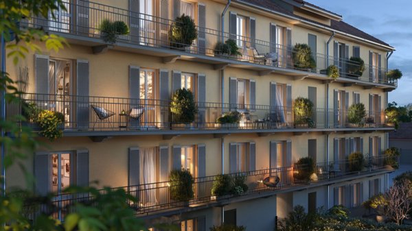 appartamento in vendita a Milano in zona Stadera