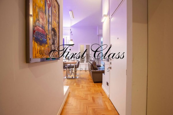 appartamento in vendita a Milano in zona San Vittore