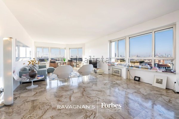 appartamento in vendita a Milano in zona Porta Romana