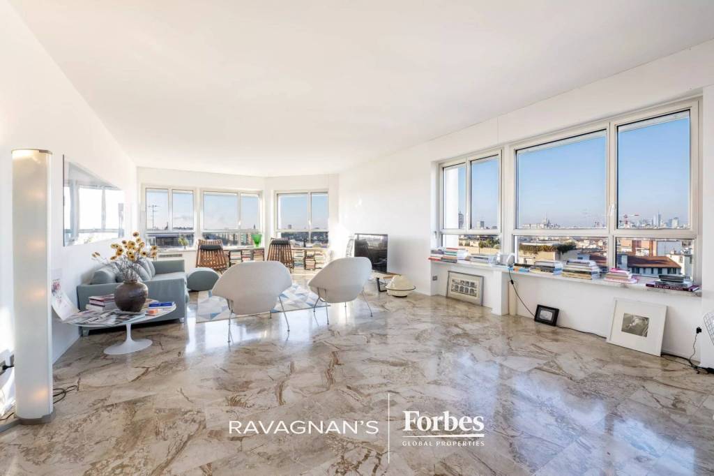 appartamento in vendita a Milano in zona Porta Romana