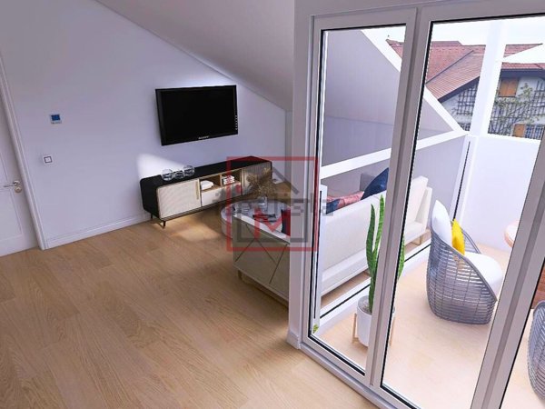 appartamento in vendita a Milano in zona Villapizzone