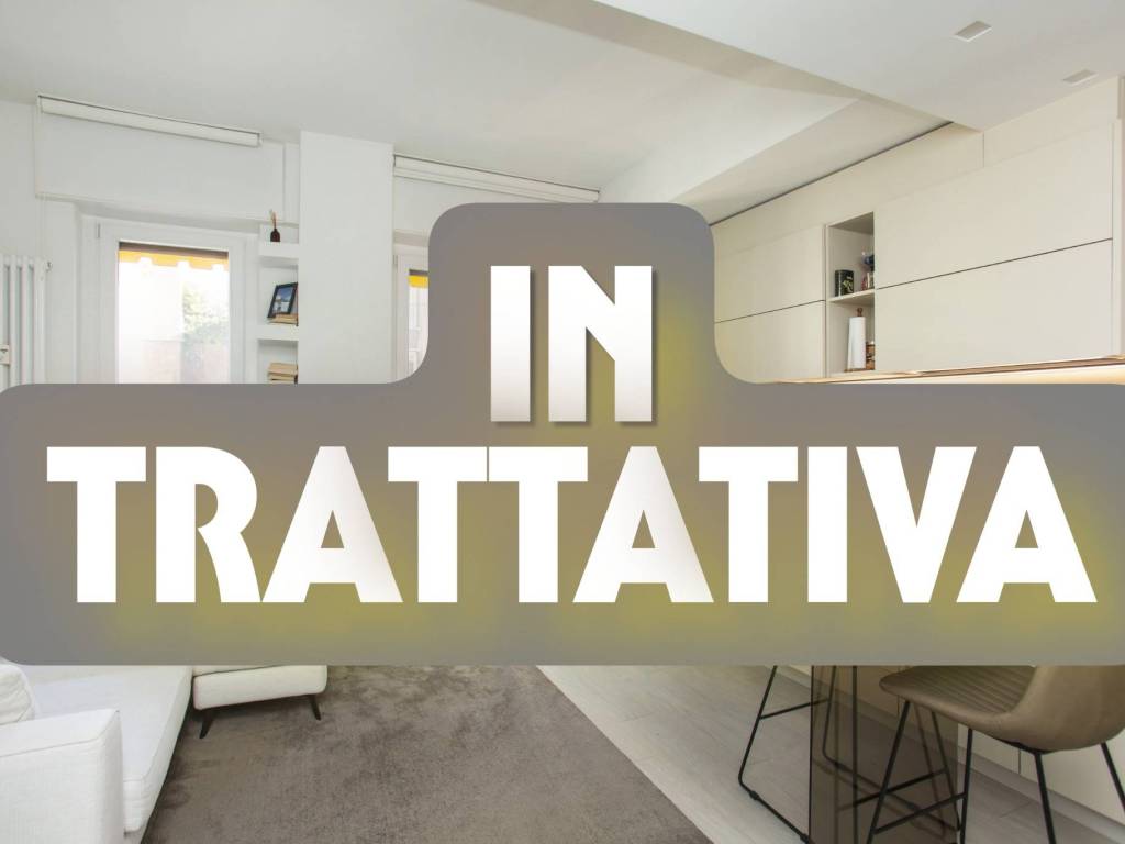 appartamento in vendita a Milano in zona Isola