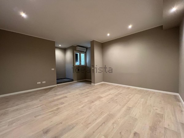 appartamento in vendita a Milano in zona San Siro