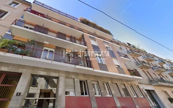 ufficio in vendita a Milano