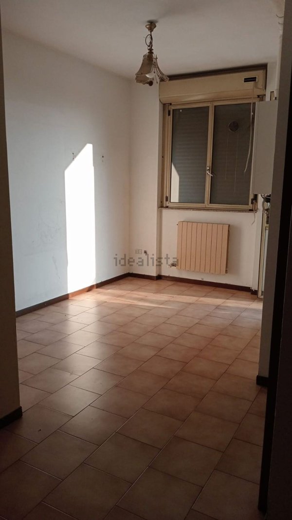 appartamento in vendita a Milano in zona Quarto Oggiaro