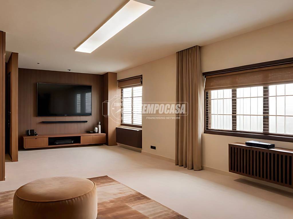 appartamento in vendita a Milano in zona Lambrate