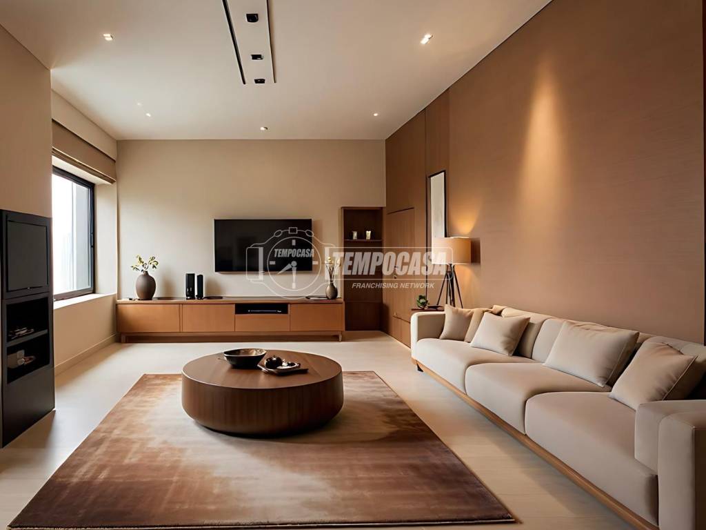 appartamento in vendita a Milano in zona Lambrate