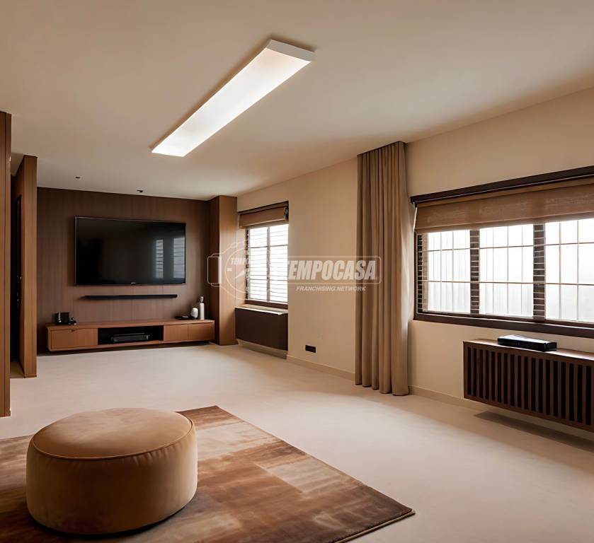 appartamento in vendita a Milano in zona Lambrate