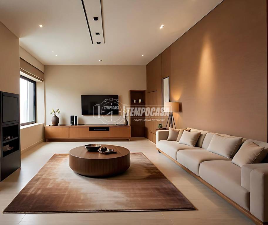 appartamento in vendita a Milano in zona Feltre