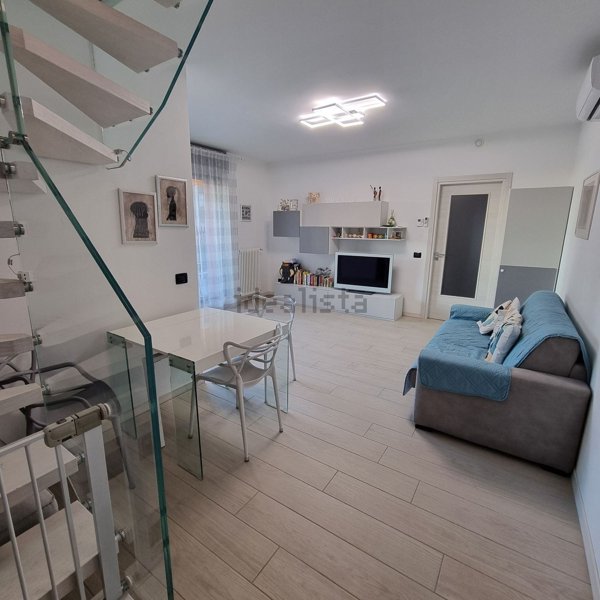 appartamento in vendita a Milano in zona Bruzzano