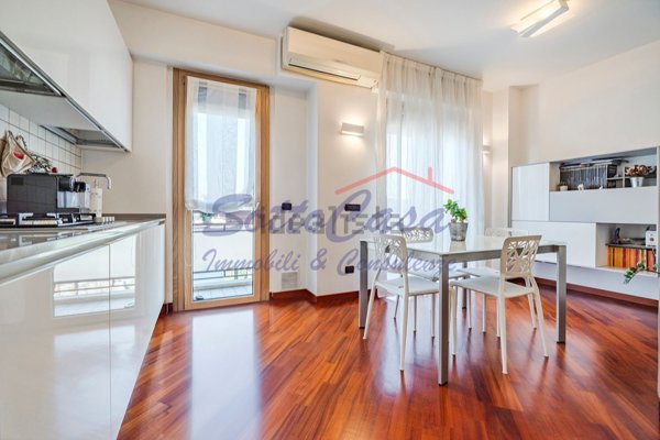 appartamento in vendita a Milano in zona Il Portello