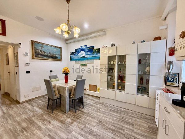 appartamento in vendita a Milano in zona Affori