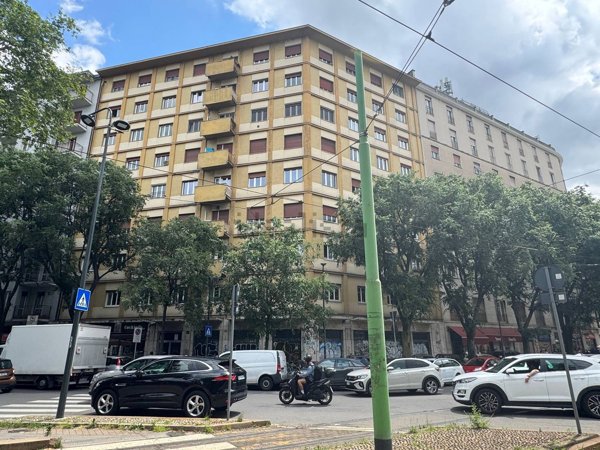 appartamento in vendita a Milano in zona Isola