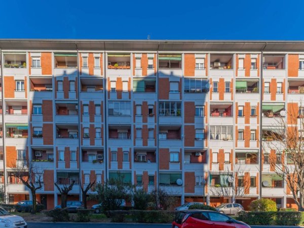 appartamento in vendita a Milano in zona Affori