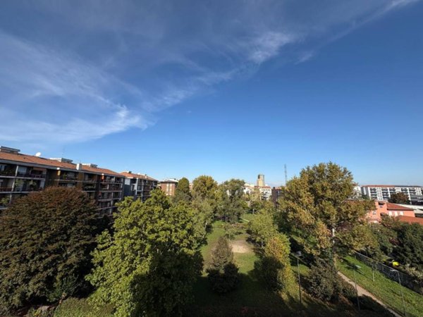 appartamento in vendita a Milano in zona Lambrate