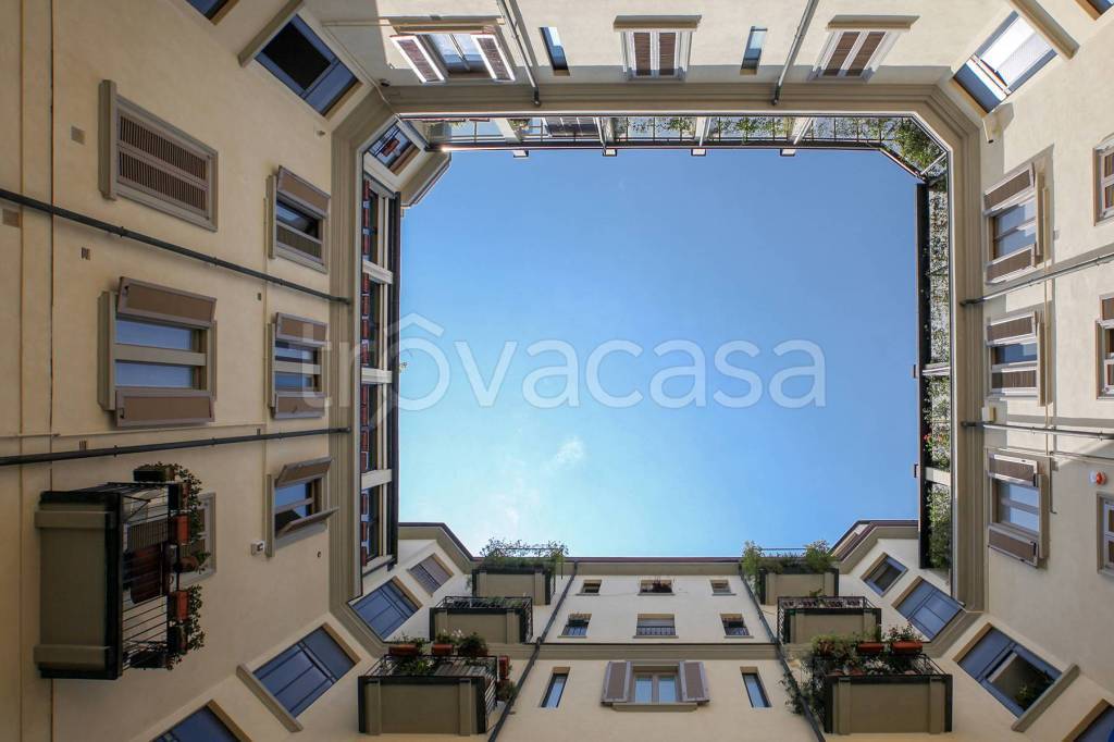 appartamento in vendita a Milano in zona Centro Storico
