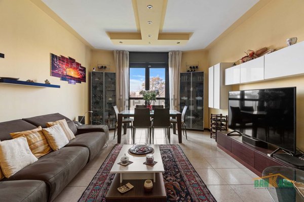 appartamento in vendita a Milano in zona Bicocca