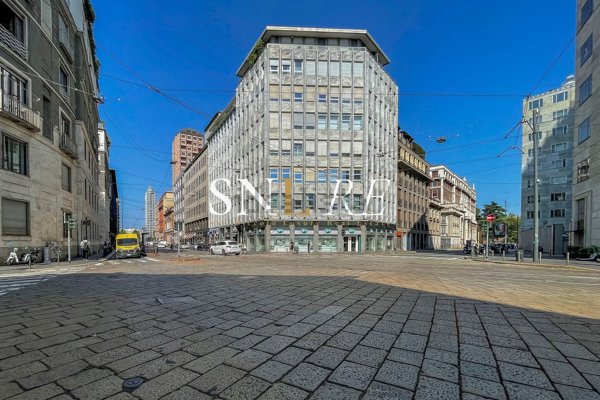 negozio in affitto a Milano