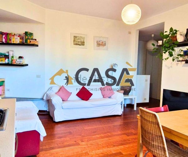 appartamento in vendita a Milano in zona Piazzale Lodi