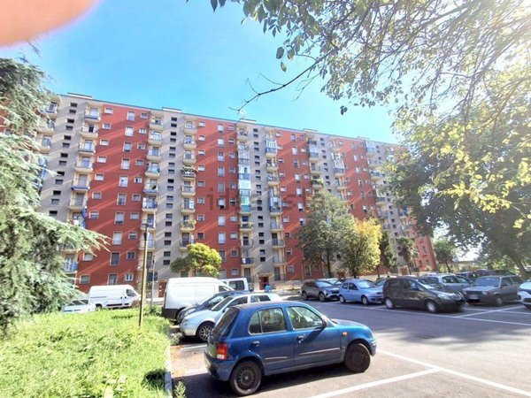 appartamento in vendita a Milano in zona Gratosoglio
