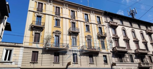 appartamento in vendita a Milano in zona San Vittore