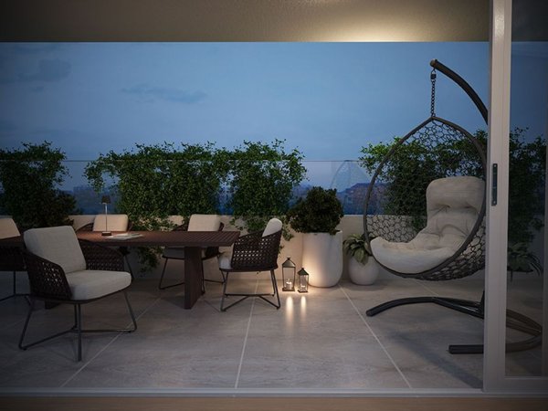 appartamento in vendita a Milano in zona Baggio