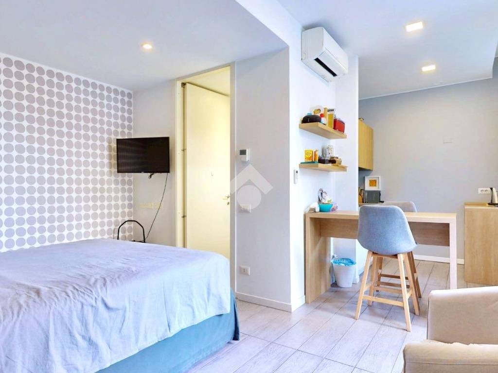 appartamento in vendita a Milano in zona Lambrate