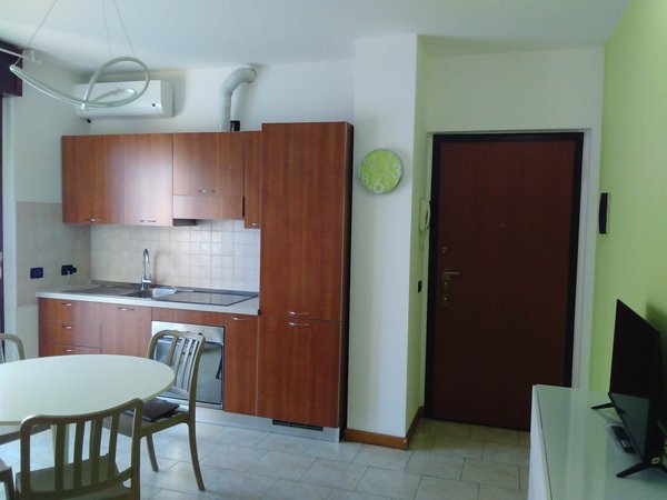 appartamento in vendita a Milano in zona Barona