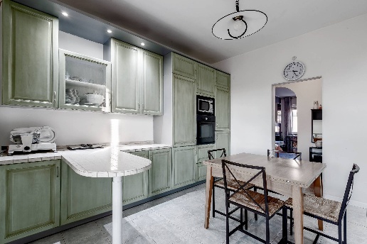 appartamento in vendita a Milano in zona Gratosoglio