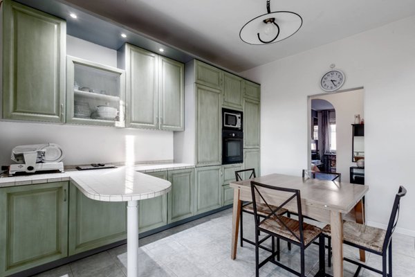 appartamento in vendita a Milano in zona Gratosoglio