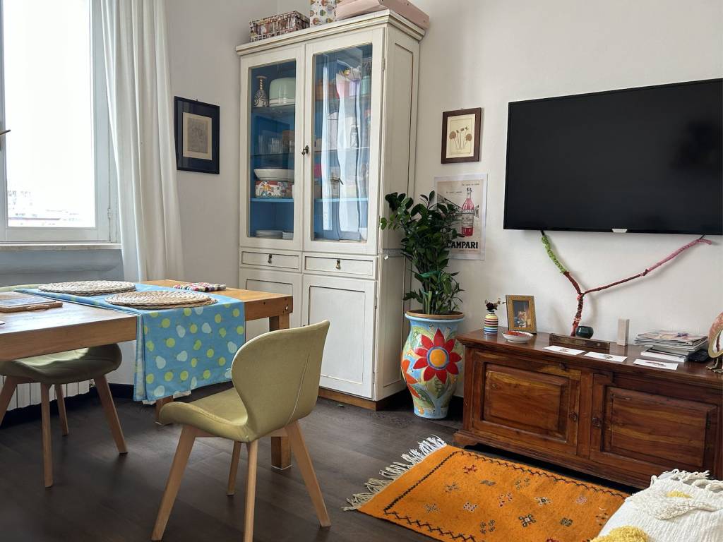 appartamento in vendita a Milano in zona Chiesa Rossa