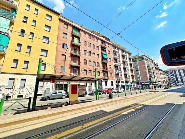 appartamento in vendita a Milano in zona Niguarda