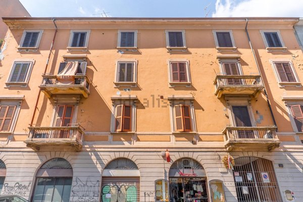 appartamento in vendita a Milano in zona Isola