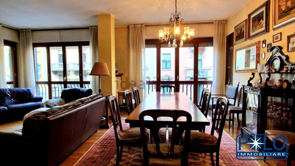 appartamento in vendita a Milano in zona San Vittore