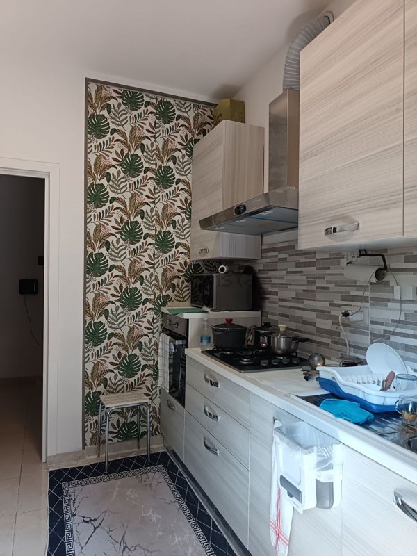 appartamento in vendita a Milano in zona Turro