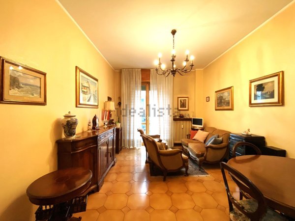 appartamento in vendita a Milano in zona Cinque Giornate