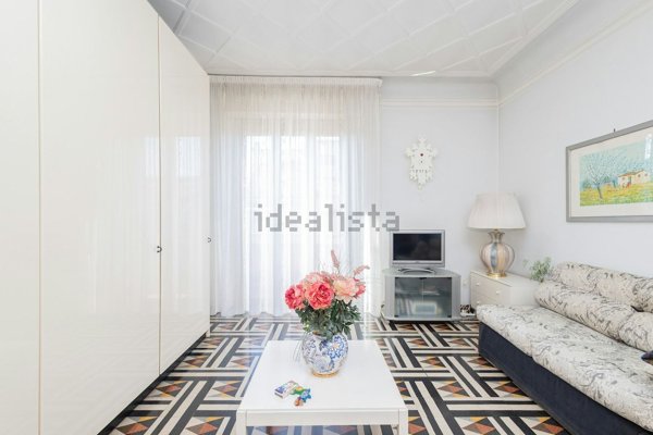 appartamento in vendita a Milano in zona Bruzzano