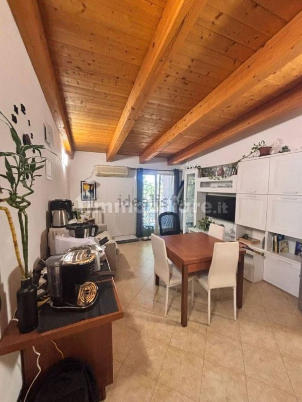 appartamento in vendita a Milano in zona Garegnano