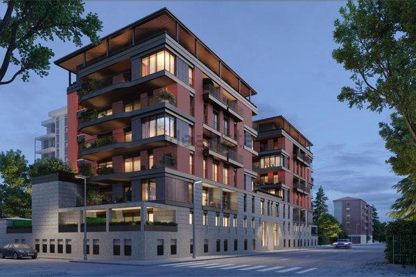 appartamento in vendita a Milano in zona San Siro