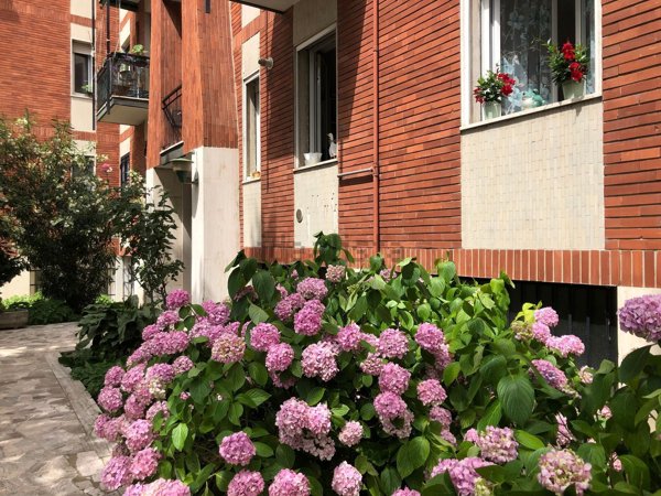 appartamento in vendita a Milano in zona Quarto Oggiaro