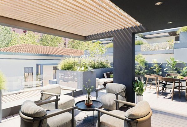 appartamento in vendita a Milano in zona Dergano