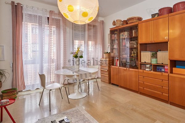 appartamento in vendita a Milano in zona Greco