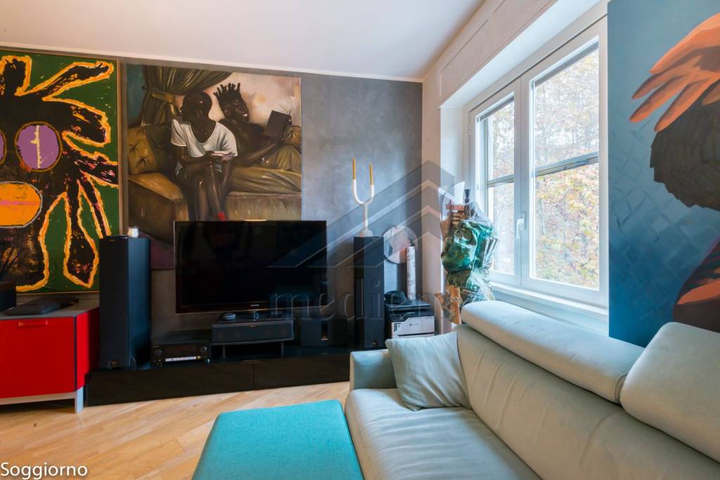 appartamento in vendita a Milano in zona Porta Venezia