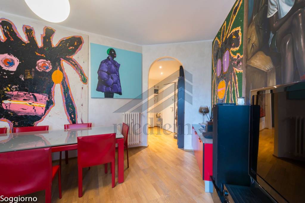 appartamento in vendita a Milano in zona Centro Storico