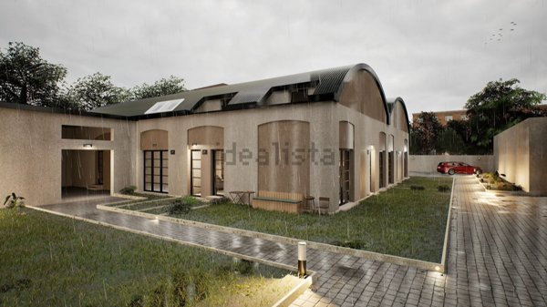 appartamento in vendita a Milano in zona Vigentino