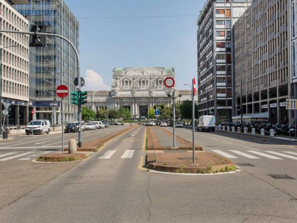 appartamento in vendita a Milano in zona Centro Direzionale