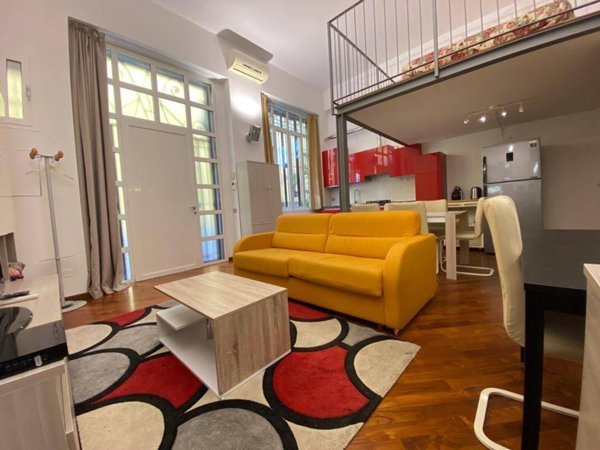 appartamento in vendita a Milano in zona Stazione Centrale